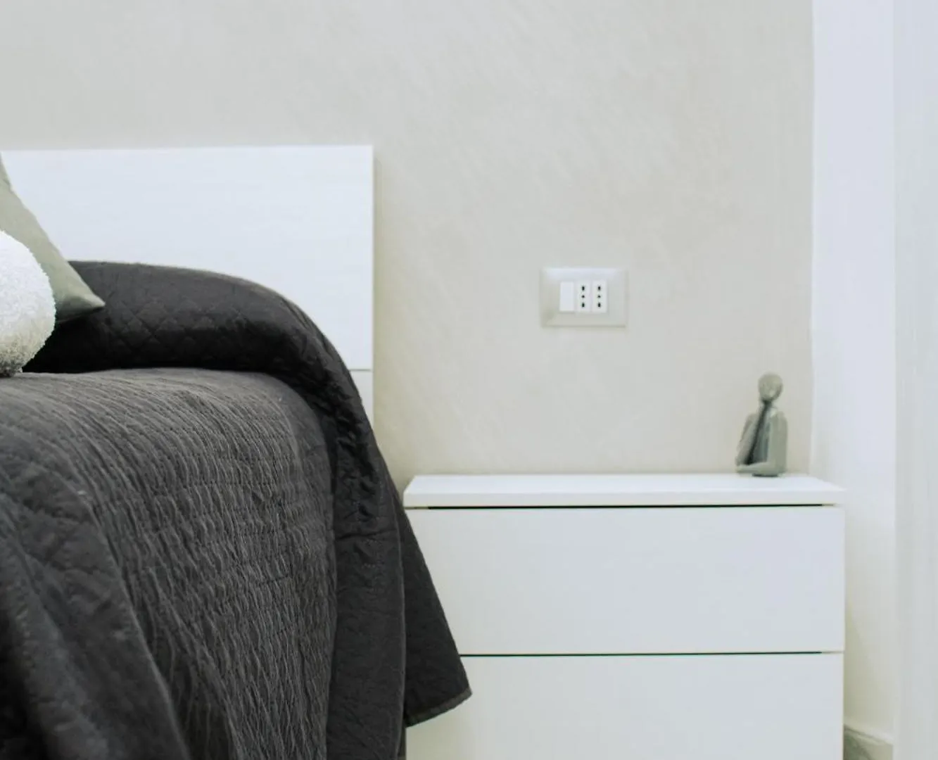 شقة Cavahome نابولي