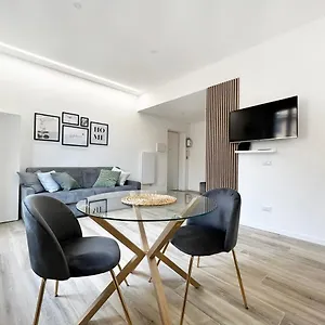  Appartamento Casa Italia