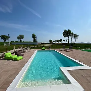  Casa vacanze Antico Stemma Di Corte Meneghella Italia