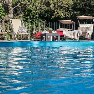  Casa di campagna Degli Alberi Italia