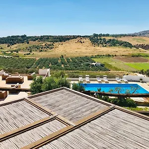  Casa vacanze Tenuta Carabollace Italia