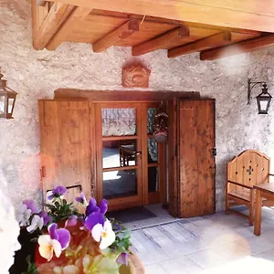  Lodge L'involt Mountain Italia