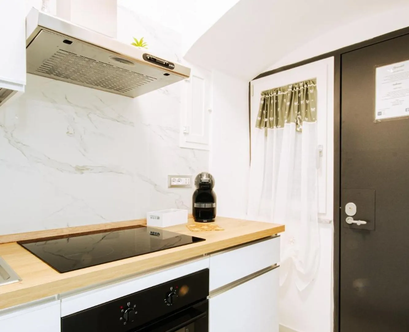 Cavahome Napoli Appartamento