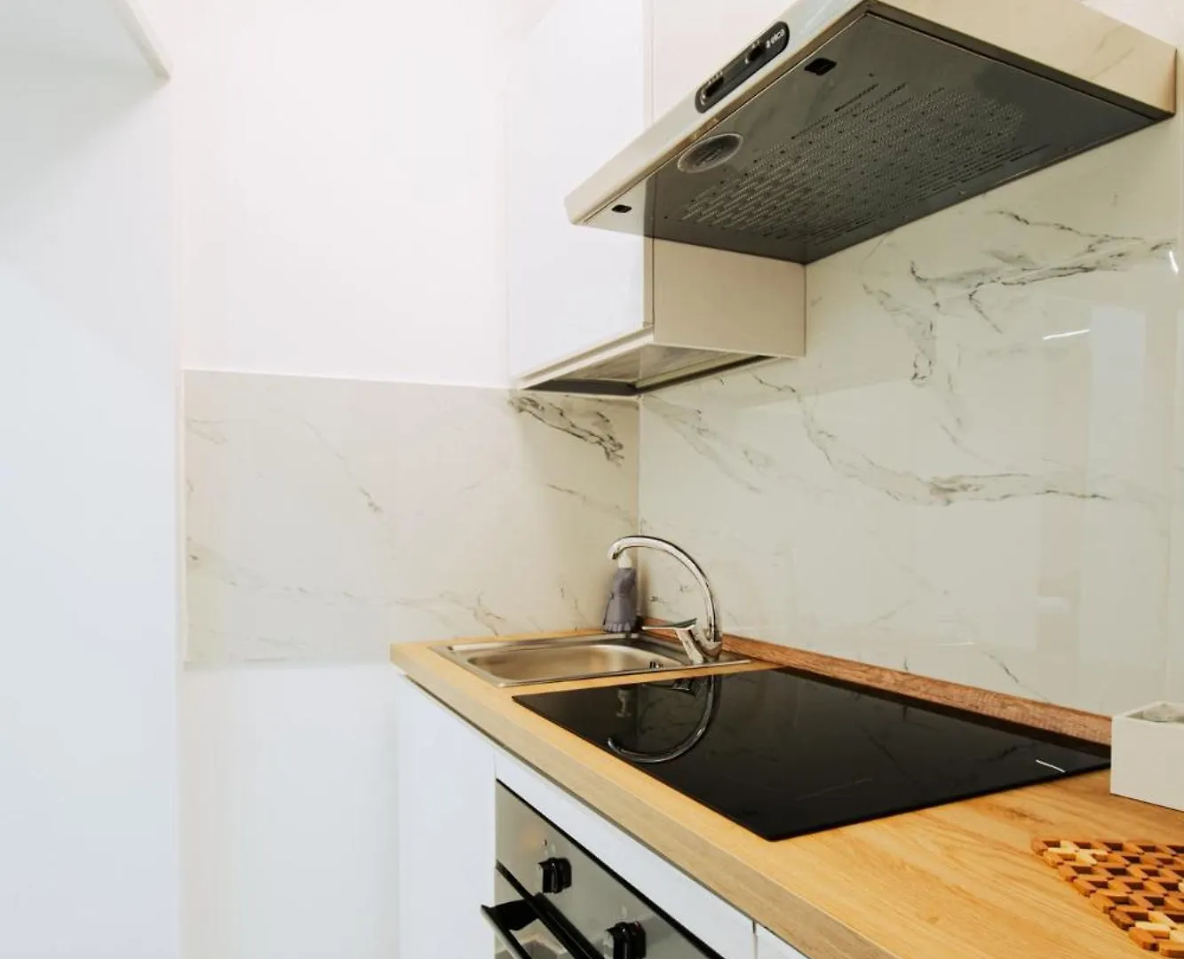 Cavahome Napoli Appartamento
