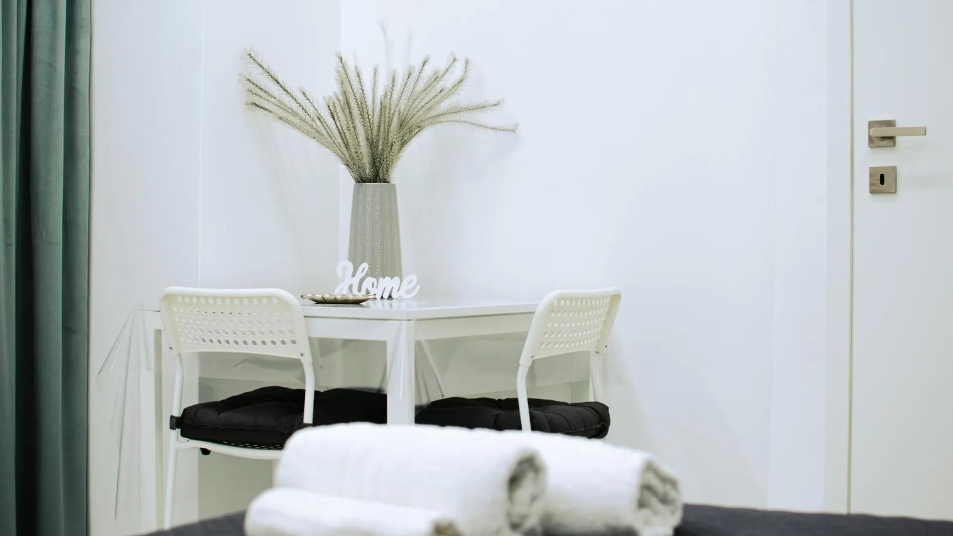 Apartment Cavahome Naples Italy