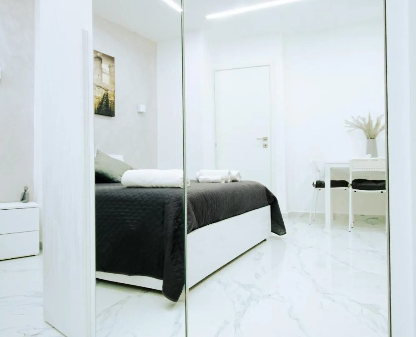 Cavahome Napoli
