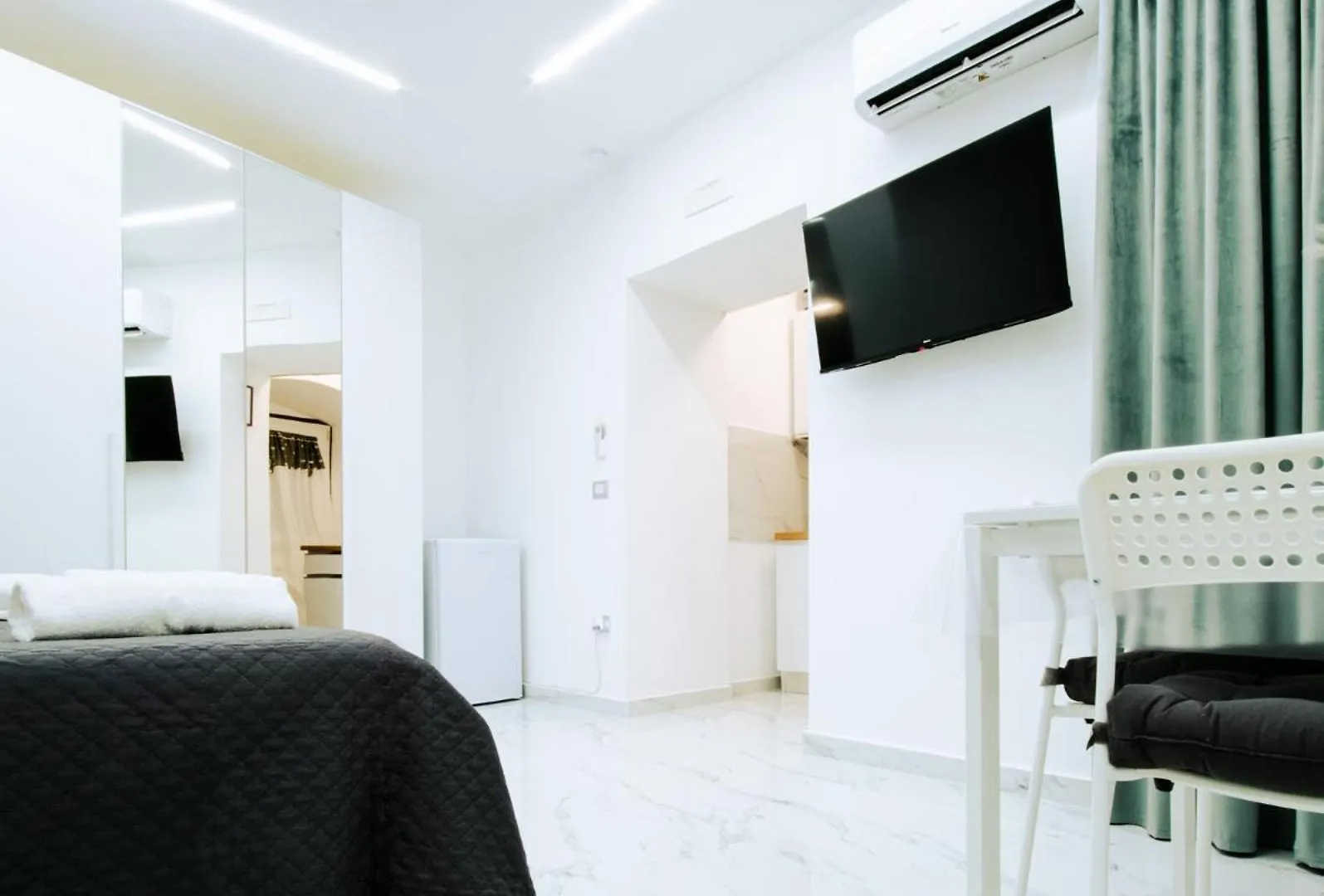 Appartamento Cavahome Napoli