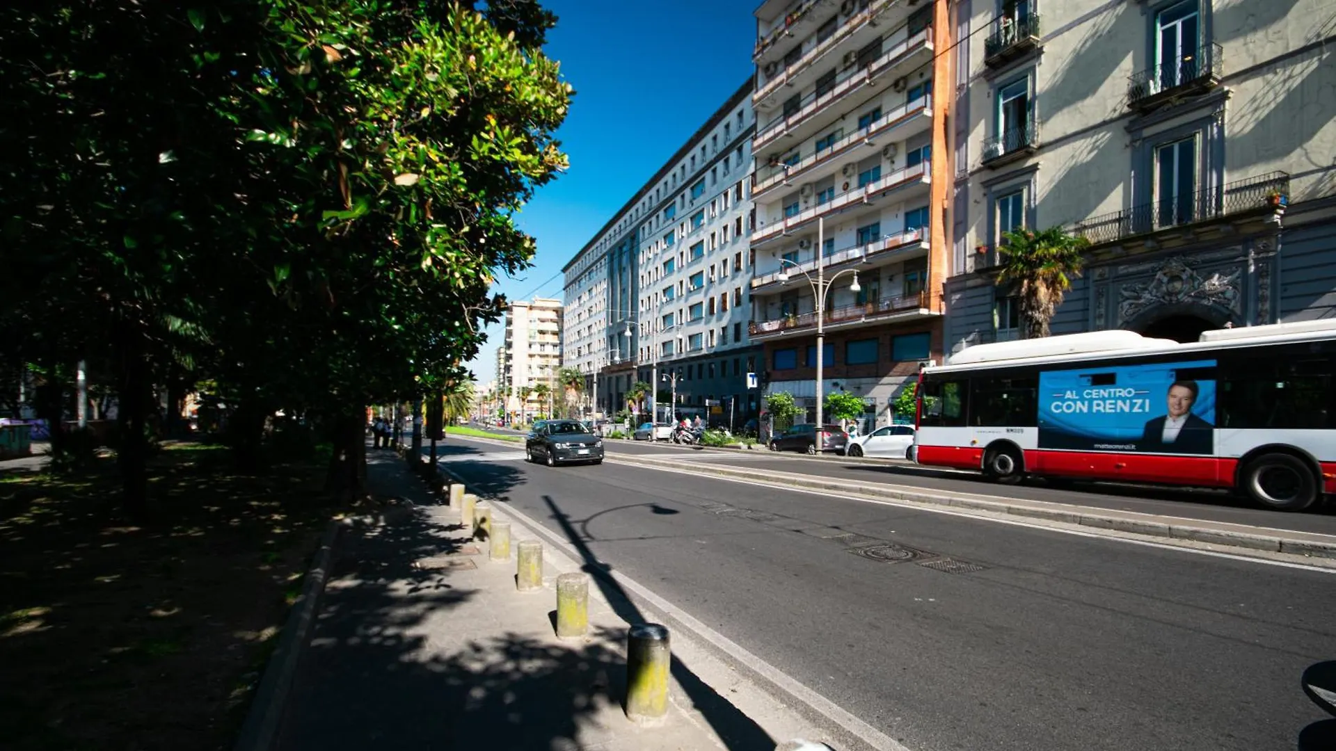 Appartamento Cavahome Napoli