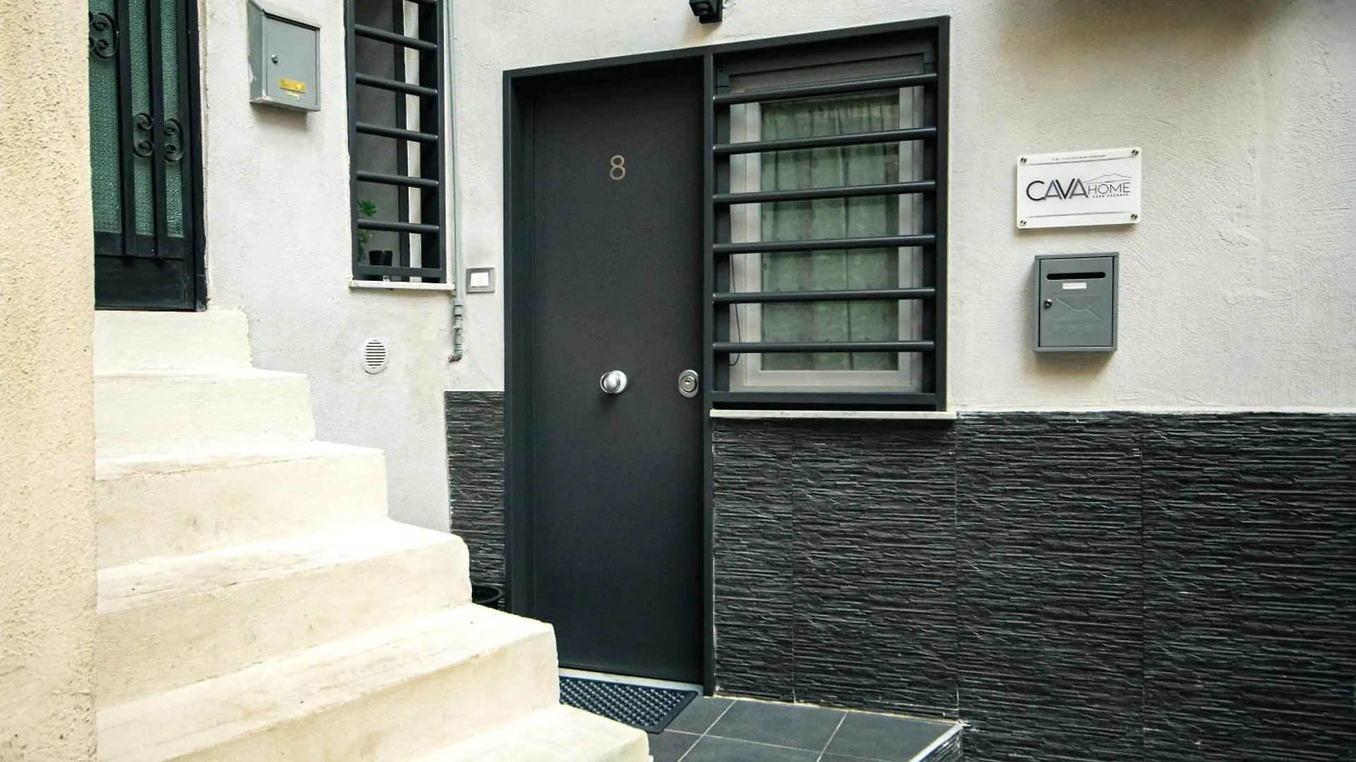 Cavahome Napoli